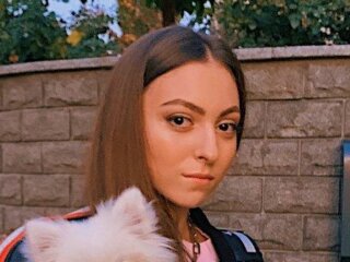 Фото Маши Поляковой