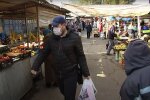 продукти, ринок