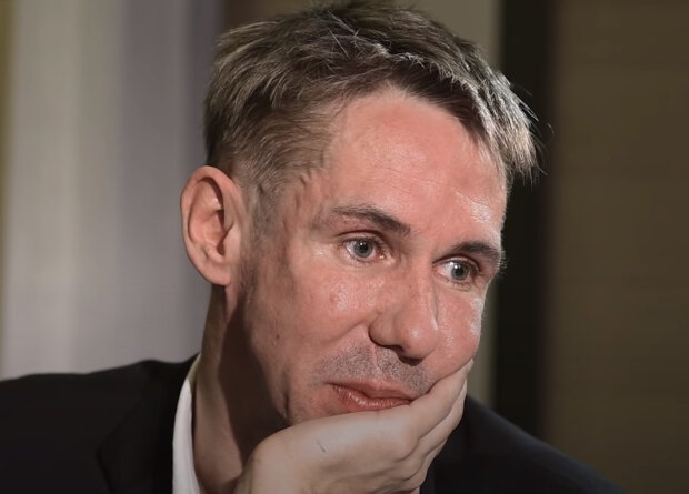 Алексей Панин