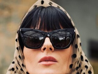 Фото Маши Ерофсининой