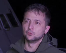 Володимир Зеленський