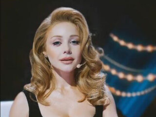 Фото Тіни Кароль