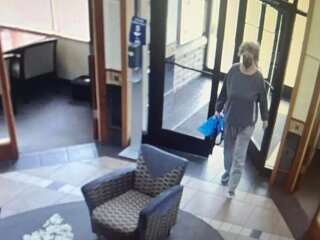 Майєрс входить до банку Огайо