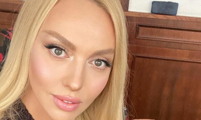 Фото Оля Полякової