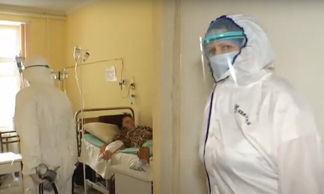 Українці, скріншот з youtube