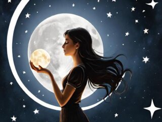 Гороскоп, зображення: Pinterest