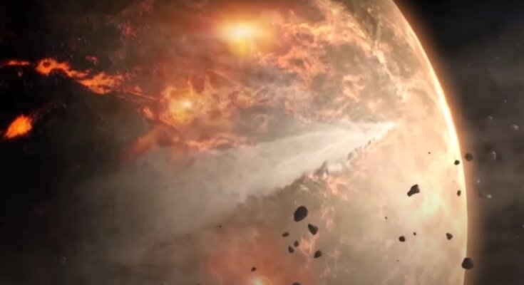 Гороскоп, ретроградный Меркурий