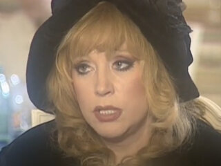 Алла Пугачева