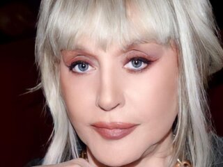 Фото Алли Пугачової