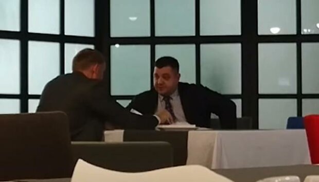 статки Олександра Рувіна