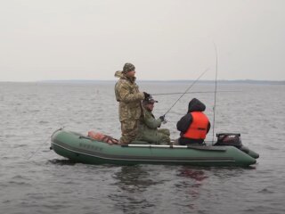 Браконьерство