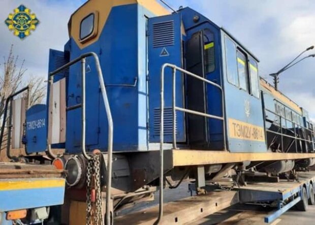 У Кривому Розі водія оштрафували на 437 тисяч гривень