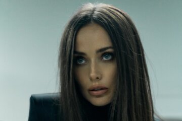 Ксения Мишина