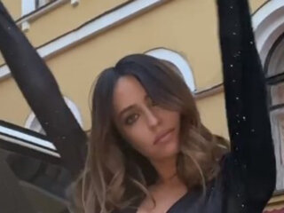 Надя Дорофєєва