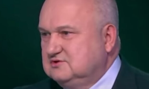 Ігор Смєшко