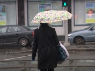 Погода в Україні