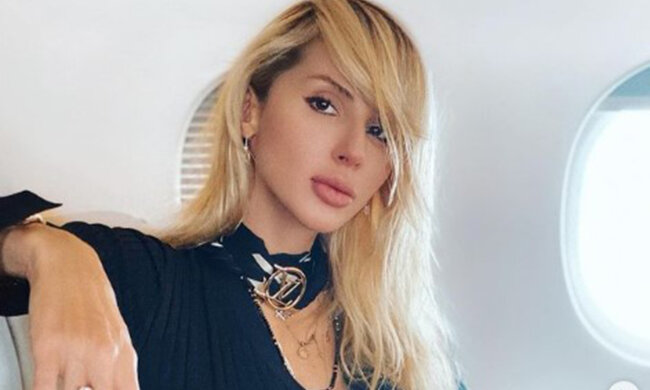 Светлана Лобода
