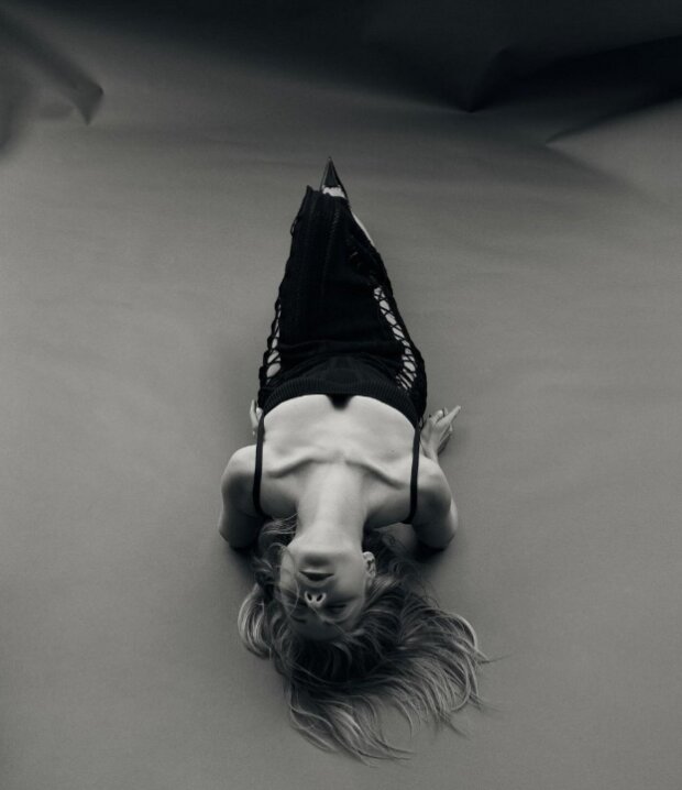 Скрін публікації Тіни Кароль у Instagram