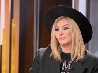 Ирина Билык