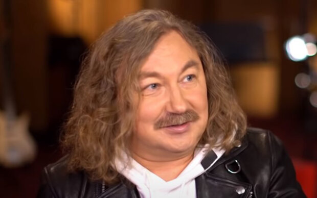 Игорь Николаев