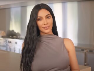 Ким Кардашьян