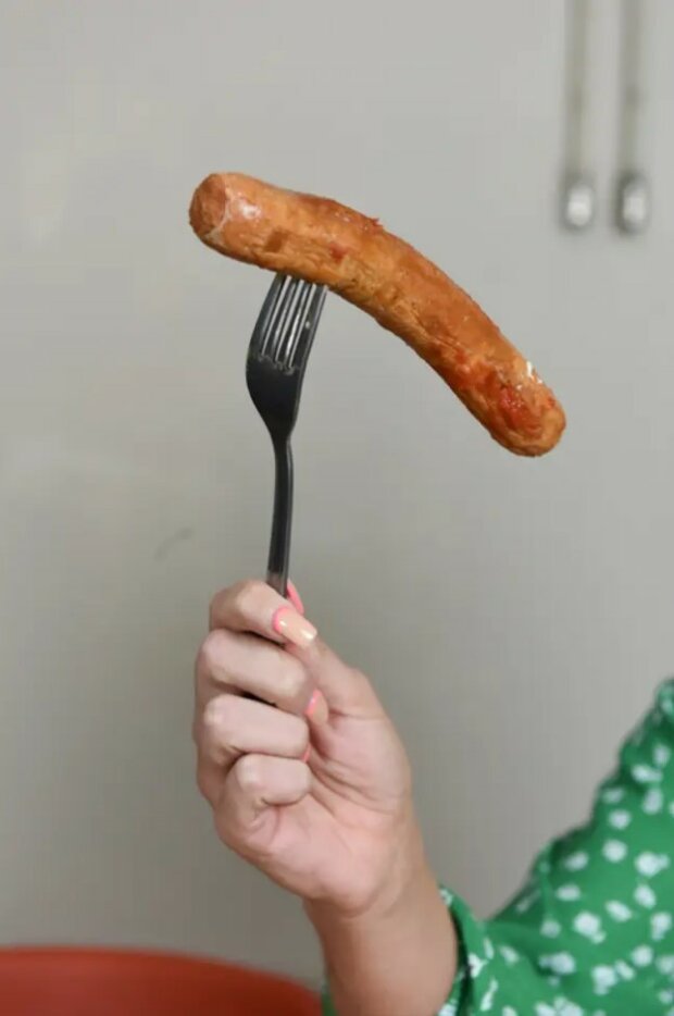 рекордний сніданок на 17000 калорій