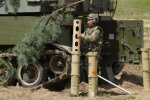 ВСУ показали увлекательную работу норвежских гаубиц