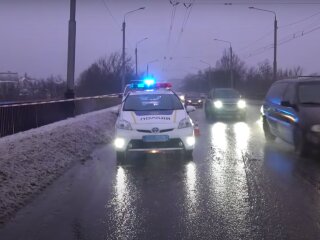 Поліція України