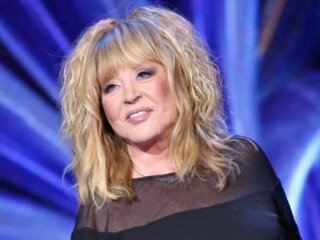 Фото Аллы Пугачевой