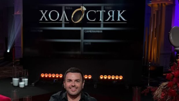 Скрин публикации Гриши Решетника