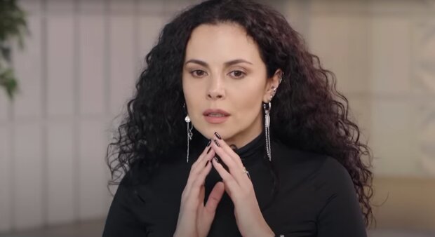 Настя Каменських