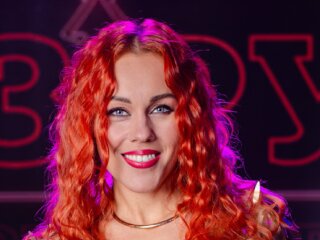 Елена Тополя