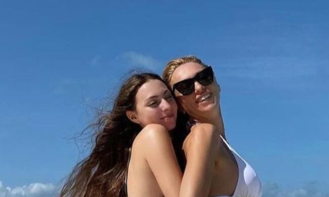 Фото Маші Полякової