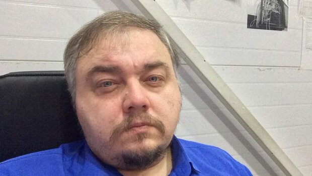 двойник Леонардо Ди Каприо