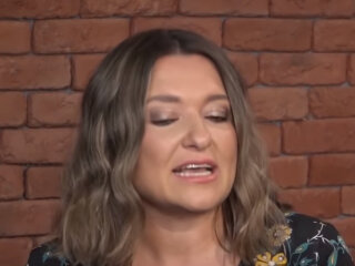 Наталья Могилевская