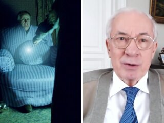 Николай Азаров