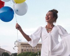 Фото Регины Тодоренко