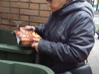 пенсії, виплати, старенькі