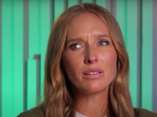 Катя Осадчая