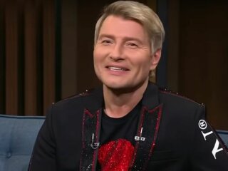 Фото Николая Баскова