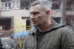 Виталий Кличко, фото: ukrainci.com.ua