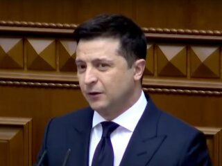 Володимир Зеленський