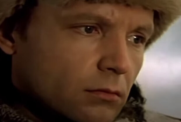 Андрій Мягков