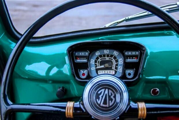 60-річний ВАЗ