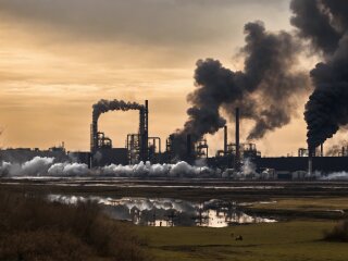 Проблемы химической промышленности: Взгляд ученого Андрея Амирханяна