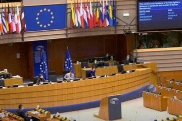 Євросоюз збирається ввести санкції проти Росії за фейки