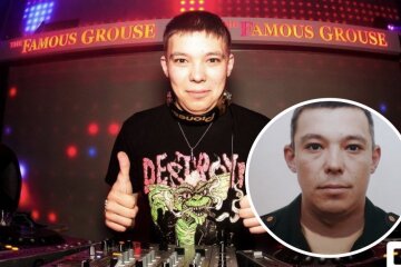 Азат Шакиров известен как DJ Mongol
