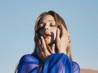 Фото Тины Кароль