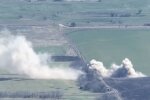 знищення мінометної батареї рашистів