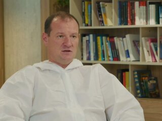 Сергій Дубров, фото: МОЗ